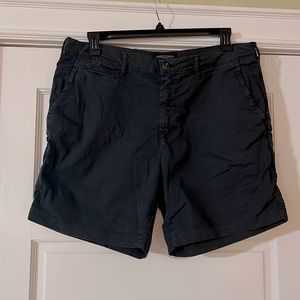 American Eagle Ne(x)t Level Flex Shorts, Size 36